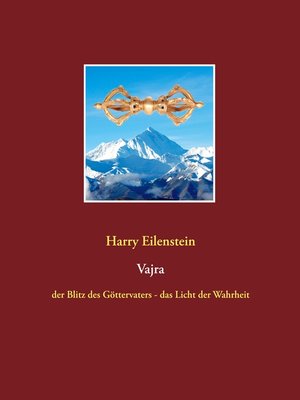 cover image of Vajra